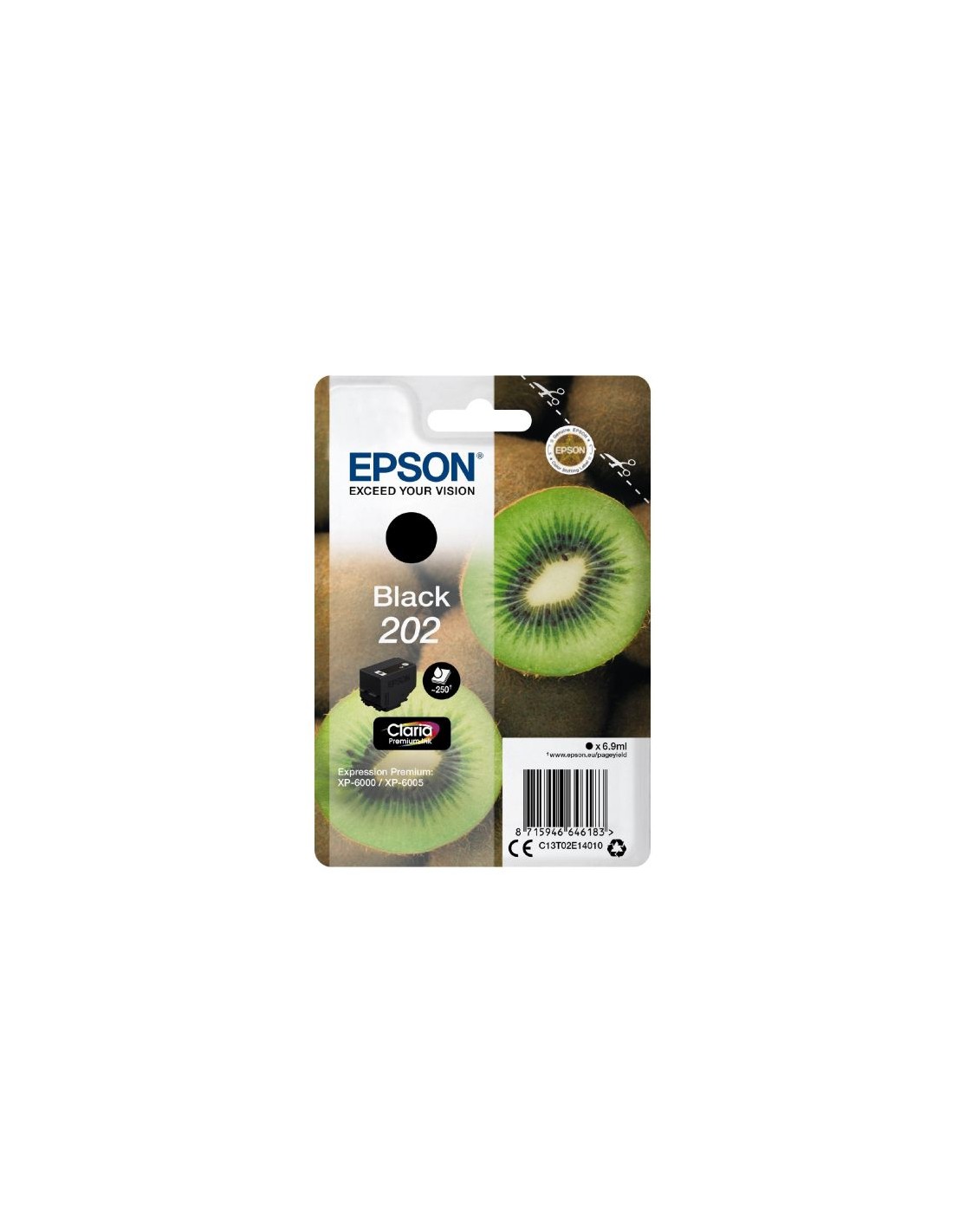 epson black 202