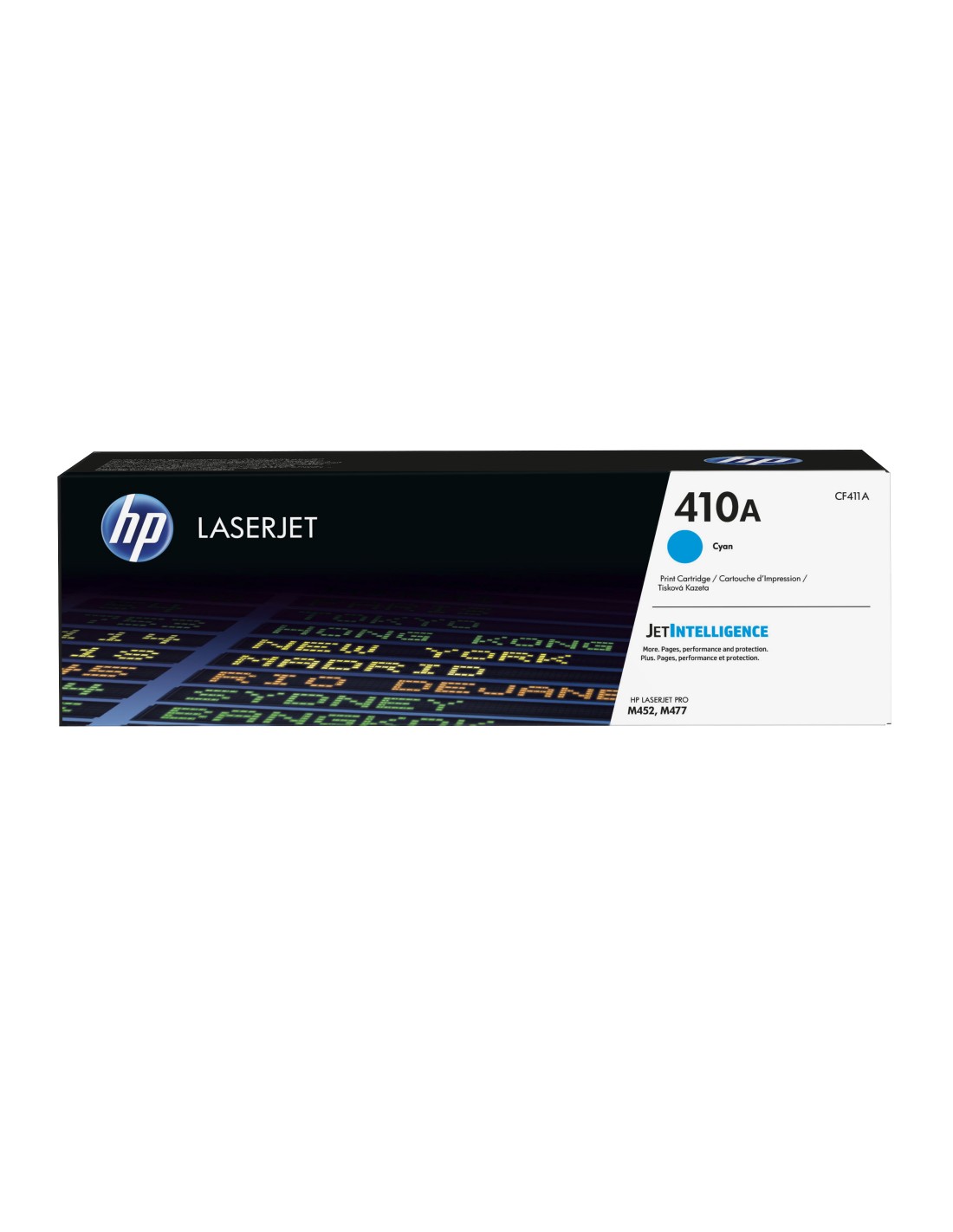 HP 59X High Cap Black Toner - CF259X
