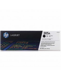 Original HP 305A 2.2K Black...