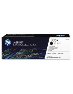 Original HP 305X 2-Pack 4K...