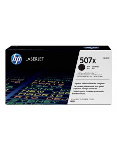 Original HP 507X  11k Black...