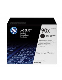 Original HP 90X Dual Pack...