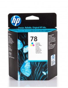 Original HP No.78 19ml...