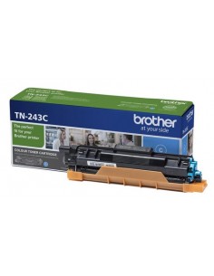 Brother TN243C Cyan Toner