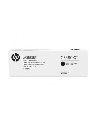 Original HP 312X 80X Corporate Black...