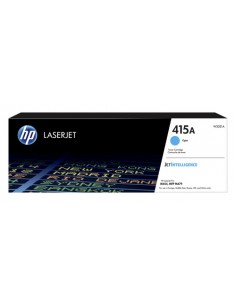 HP 415A Cyan Toner - W2031A