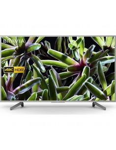 SONY 55" Smart 4K Ultra HD...