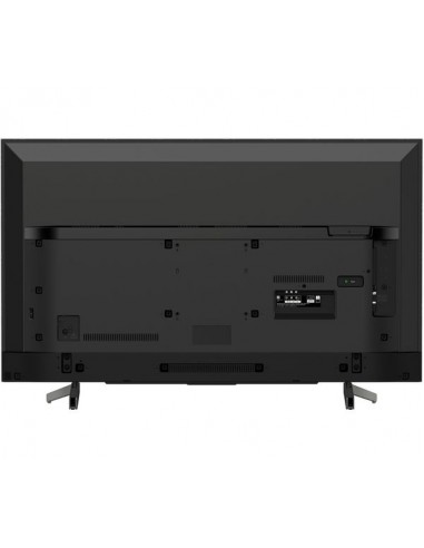 SONY 55" Smart 4K Ultra HD HDR LED TV...