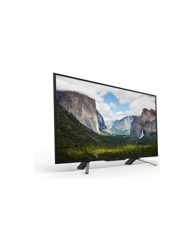 Sony 43 Inch Smart Full HD LED TV -...