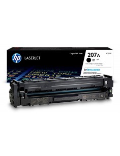 HP 207A Black Toner...