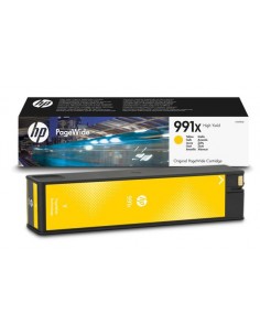 Original HP 991X High...