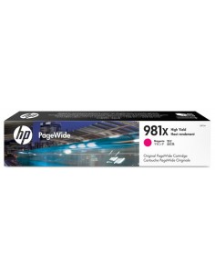 Original HP 981X High...