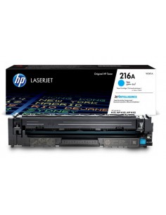 Original HP 216A Cyan Toner...
