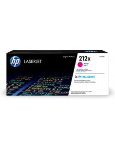 Original HP 212X High...