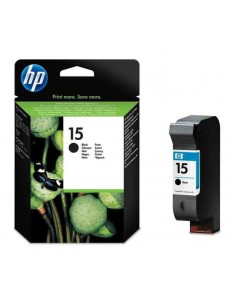 Original HP No.15 25ml...
