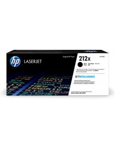 Original HP 212X High...