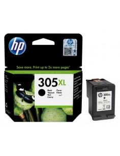 Original HP 305XL High...