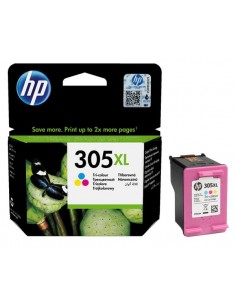 Original HP 3YM63AE/305XL...