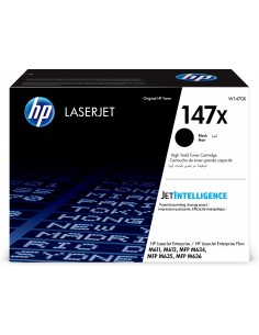 HP ORIGINAL HIGH YIELD 147X...