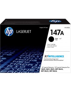 Original HP 147A Black...